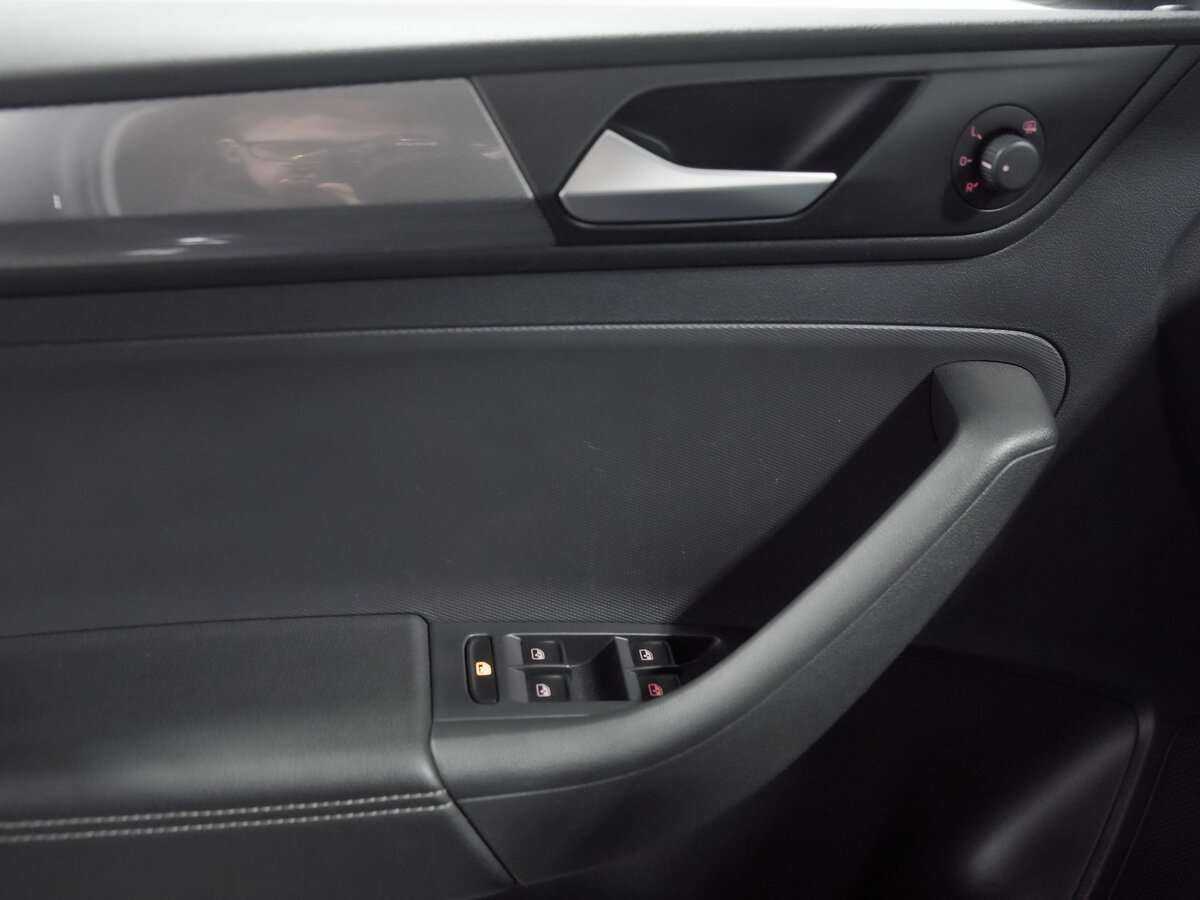 Продажа Б/У Фольксваген Поло. Фото: #11