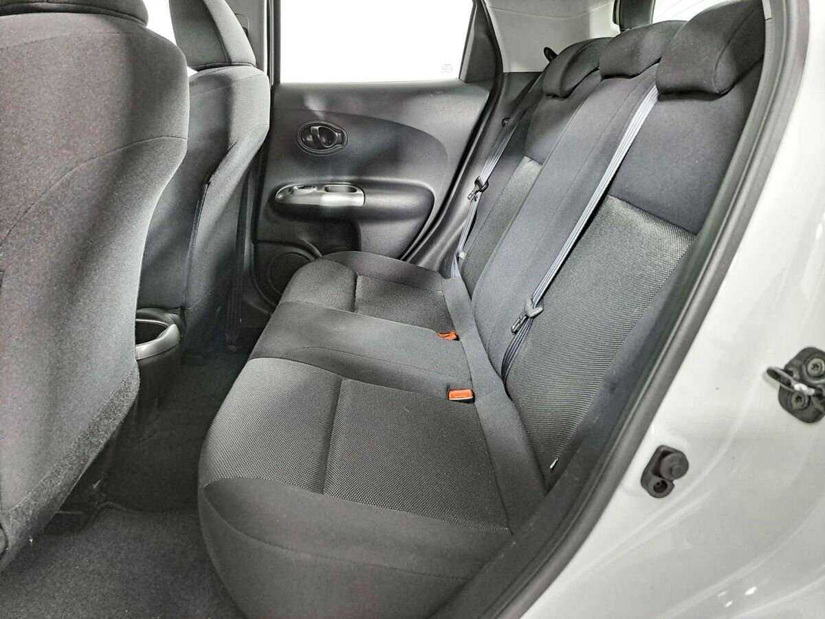 Продажа Б/У Ниссан Жук. Фото: #9