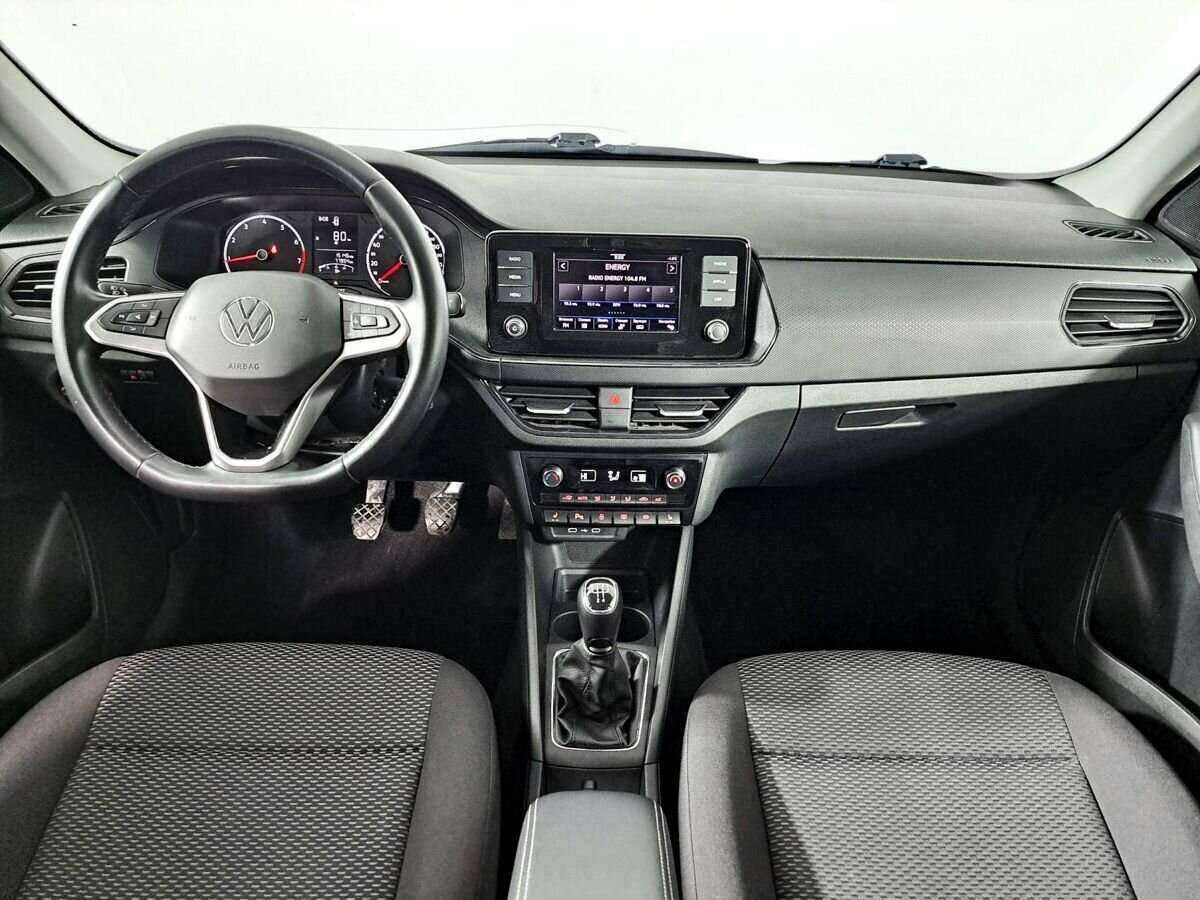 Продажа Б/У Фольксваген Поло. Фото: #11