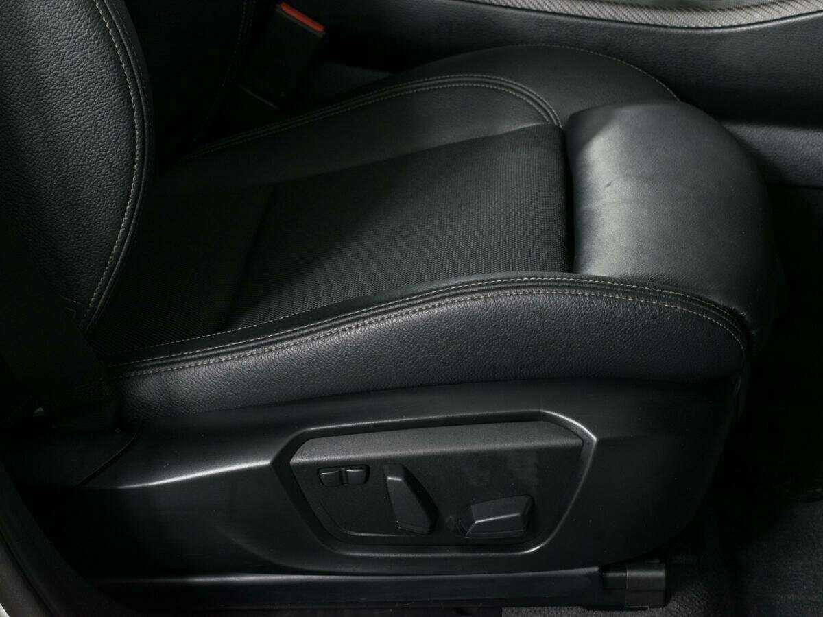 Купить BMW X3 с пробегом. Фото: #11