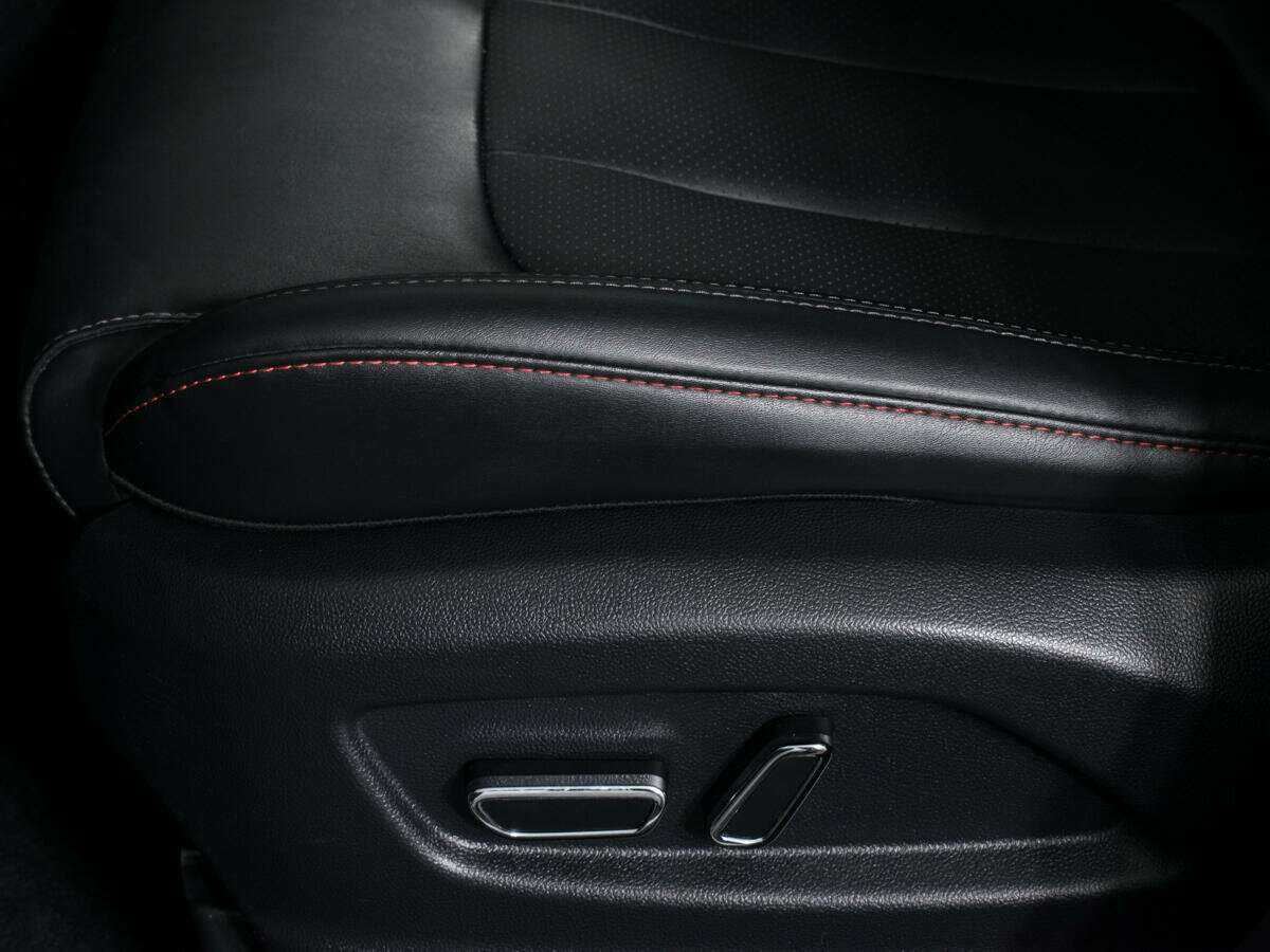 Купить Changan CS75 с пробегом. Фото: #17