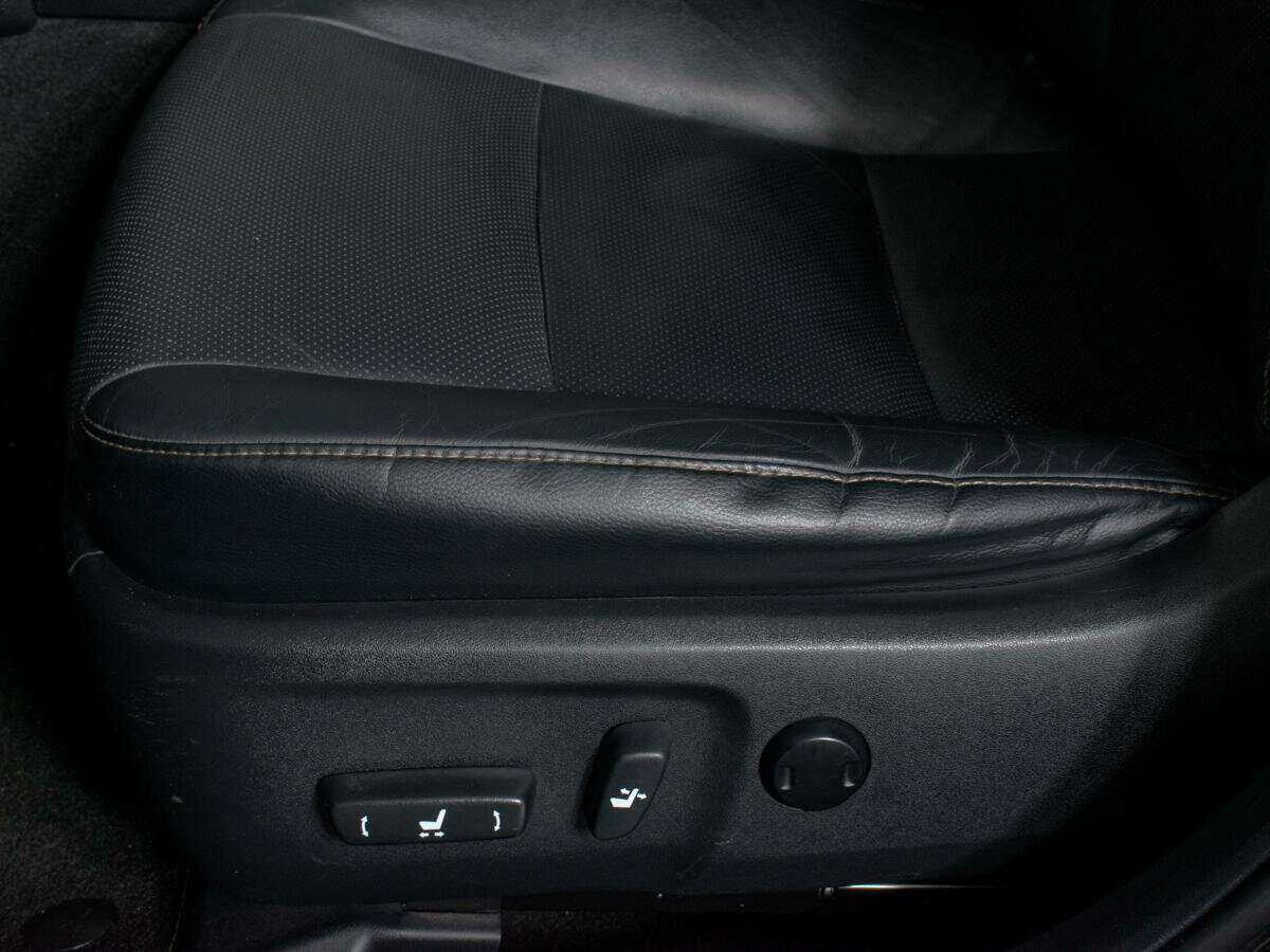 Купить Toyota Camry с пробегом. Фото: #16