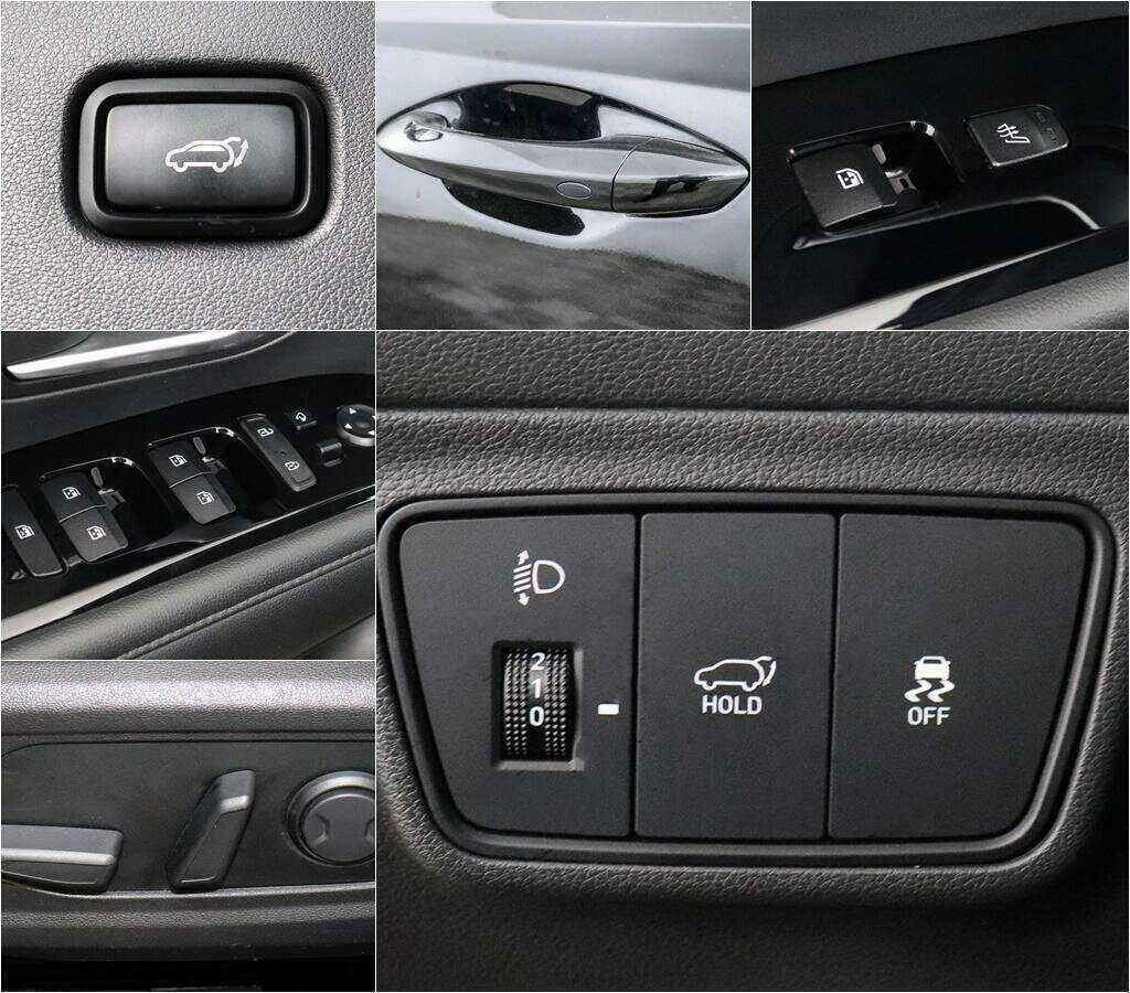 Купить Hyundai Tucson с пробегом. Фото: #11