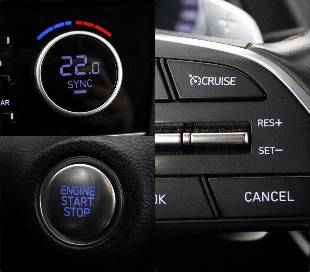 Купить Hyundai Sonata с пробегом. Фото: #15