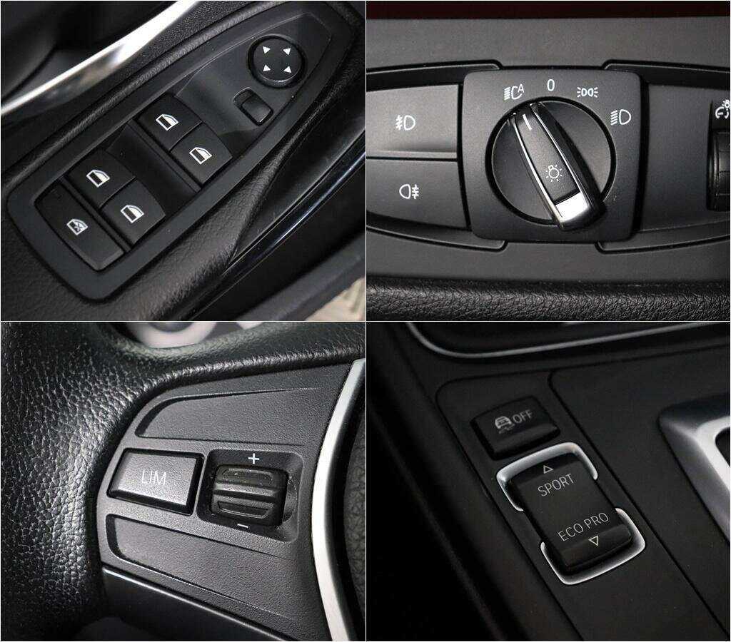 Купить BMW 3 серии с пробегом. Фото: #14