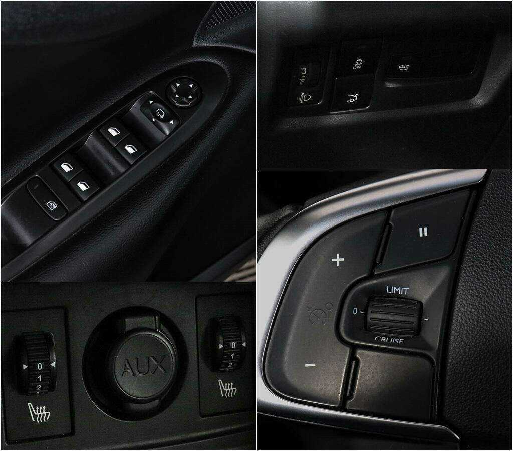 Купить Citroen C4 с пробегом. Фото: #11