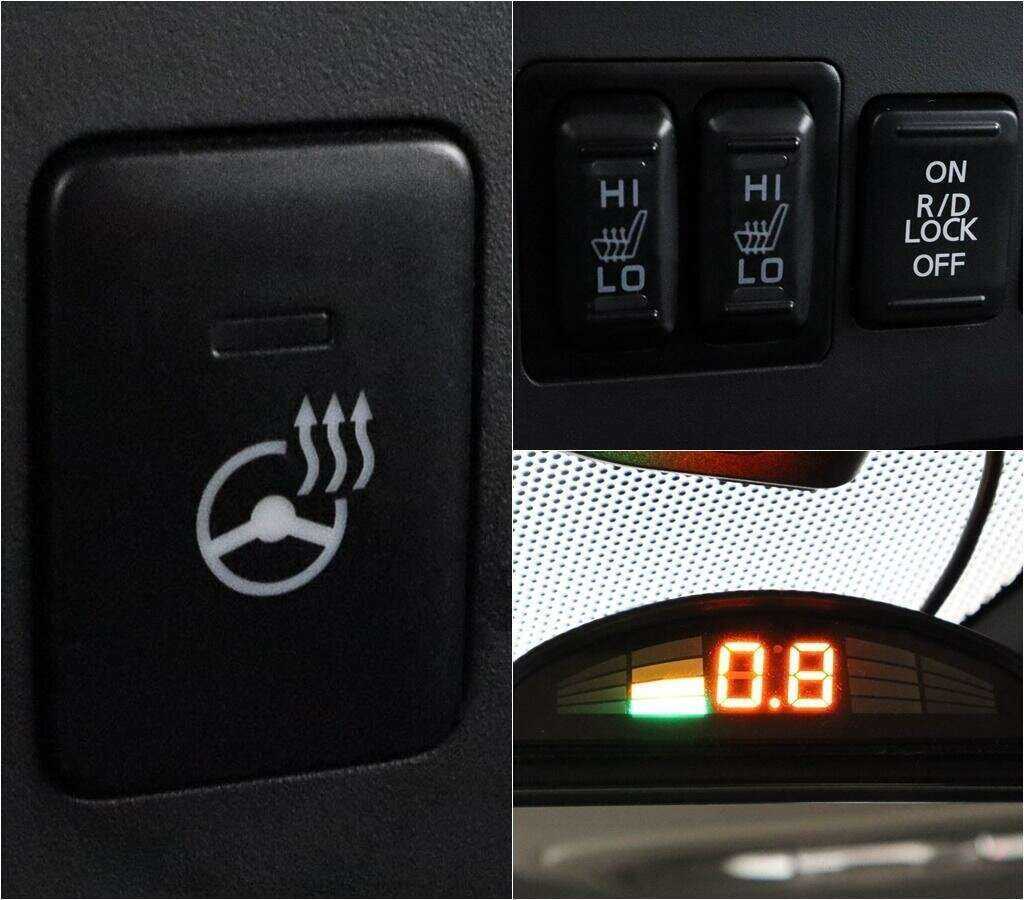 Купить Mitsubishi Pajero Sport с пробегом. Фото: #12