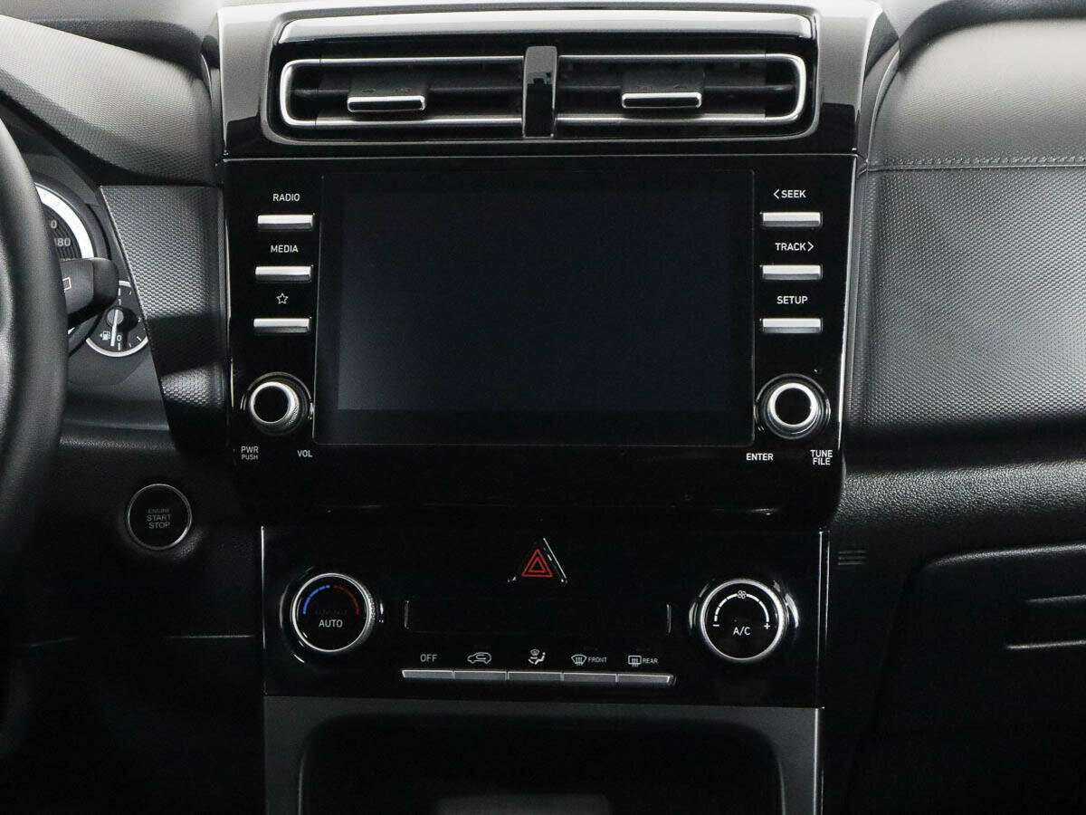 Купить Hyundai Creta с пробегом. Фото: #9