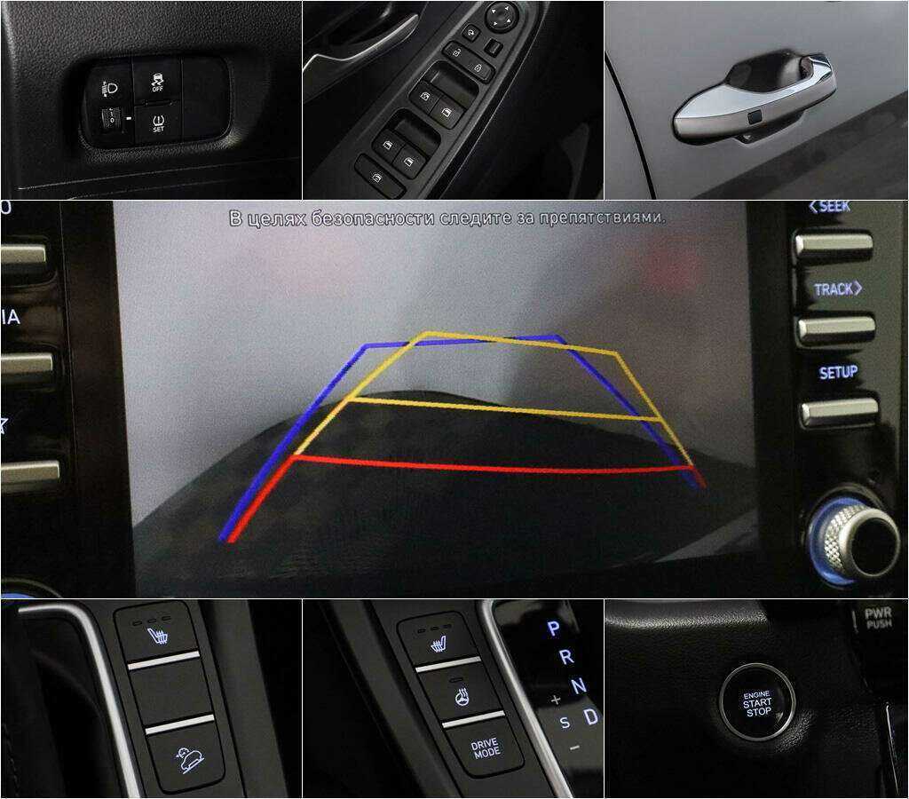 Купить Hyundai Creta с пробегом. Фото: #11