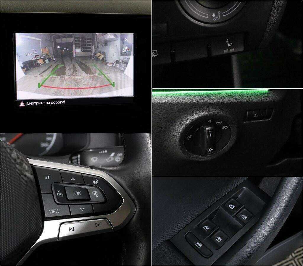 Продажа Б/У Фольксваген Поло. Фото: #12