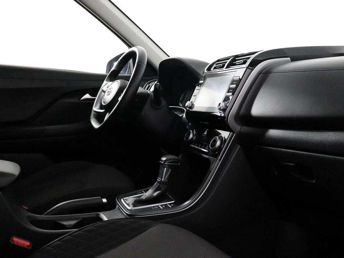 Купить Hyundai Creta с пробегом. Фото: #6