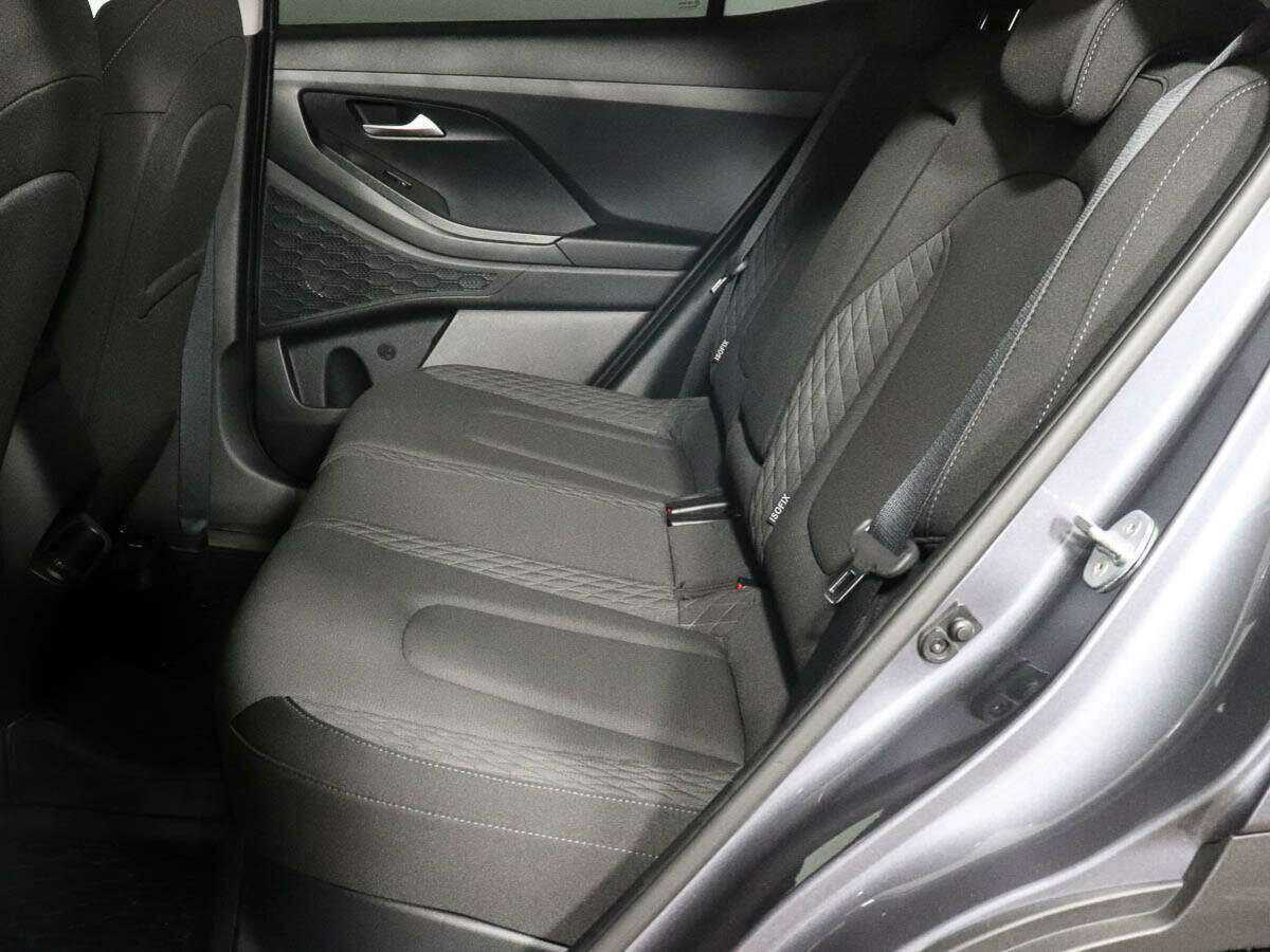 Купить Hyundai Creta с пробегом. Фото: #7