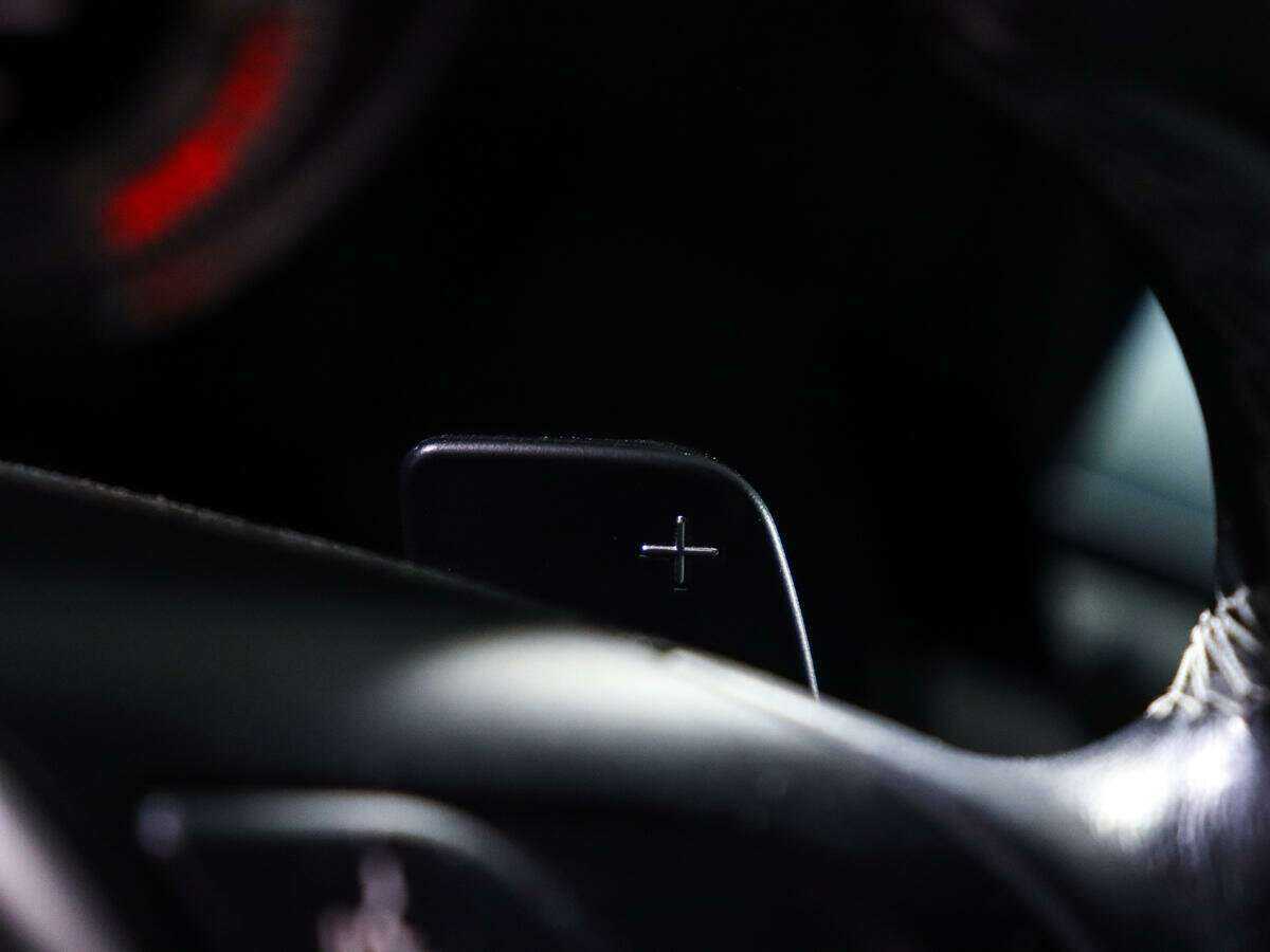 Купить Mercedes-Benz GLK-Класс с пробегом. Фото: #11