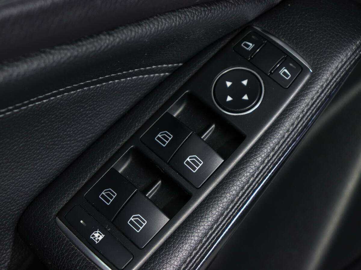 Купить Mercedes-Benz A-Класс с пробегом. Фото: #16