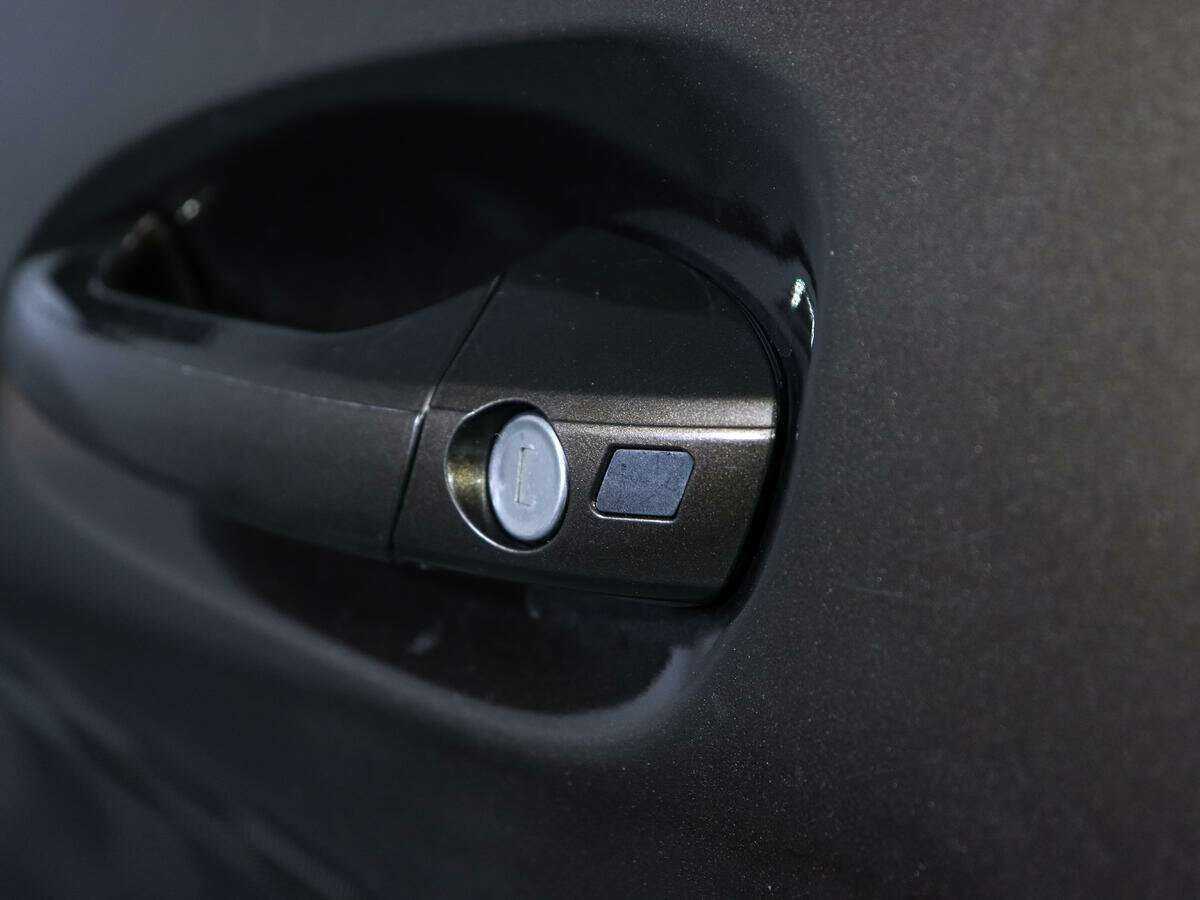 Купить Mercedes-Benz M-Класс с пробегом. Фото: #15