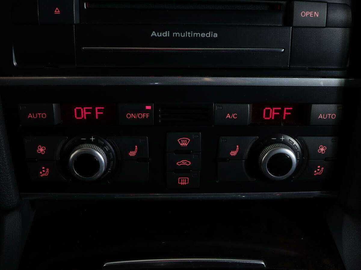 Купить Audi Q7 с пробегом. Фото: #24