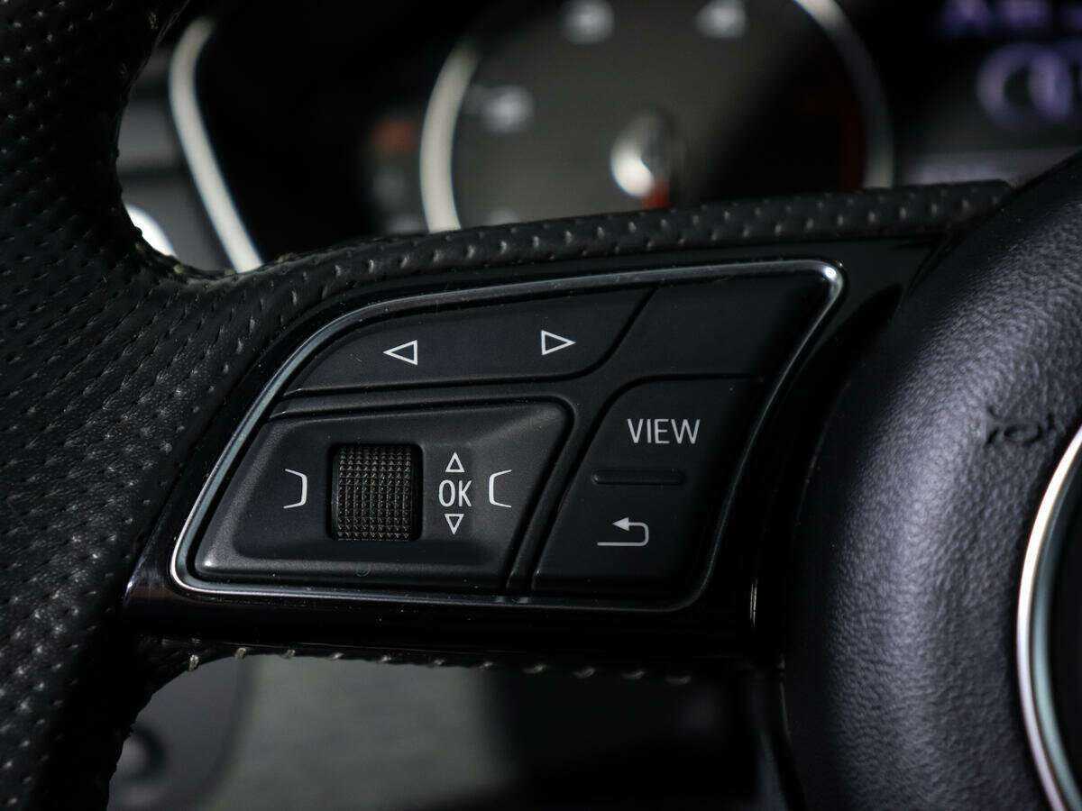 Купить Audi A5 с пробегом. Фото: #18