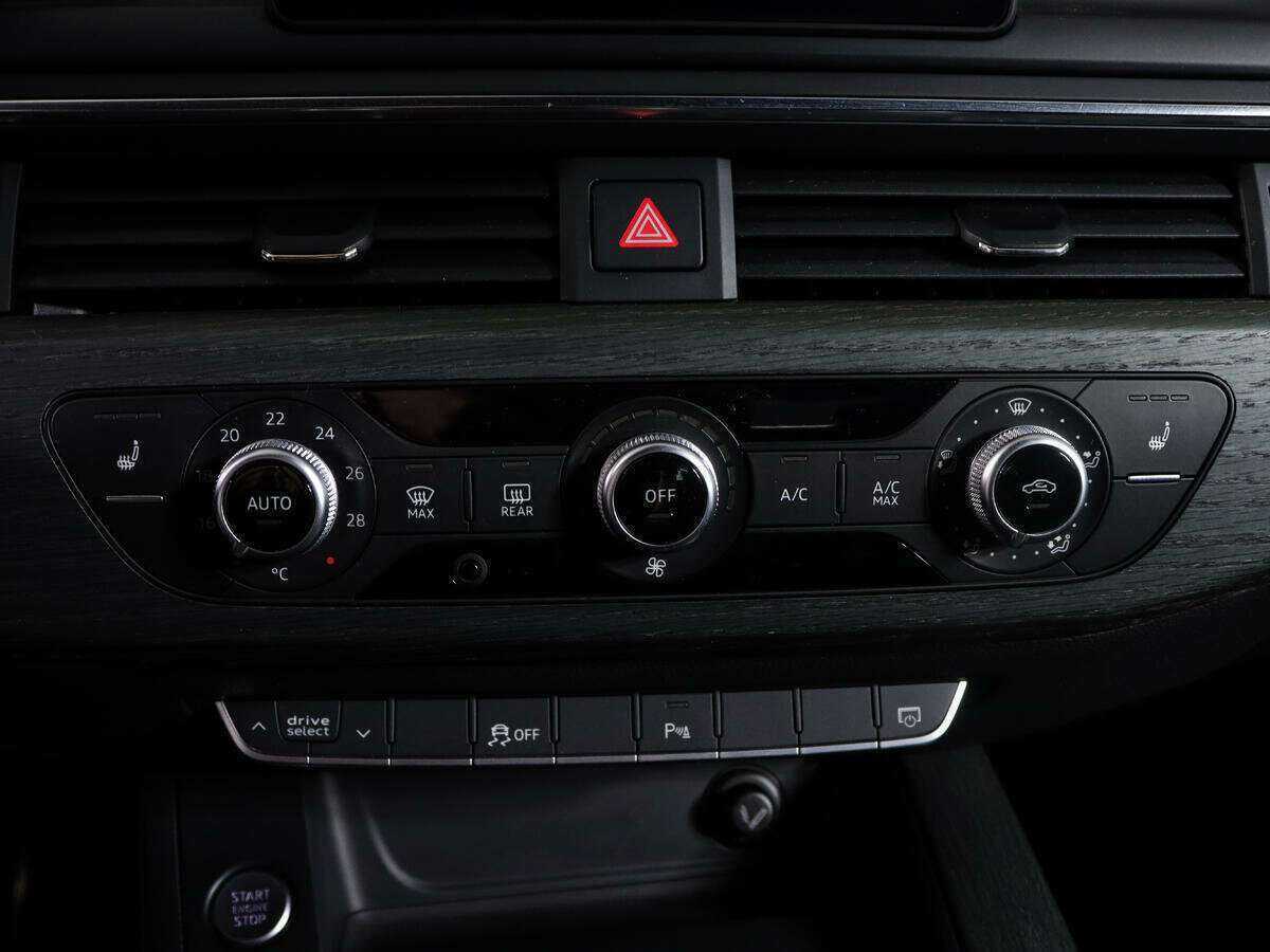 Купить Audi A5 с пробегом. Фото: #21