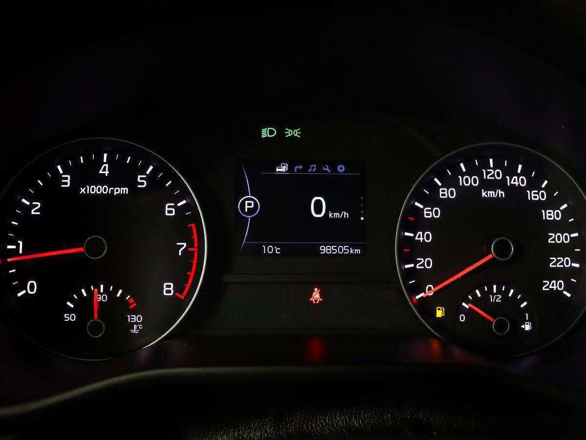 Продажа Б/У Киа Спортейдж. Фото: #8