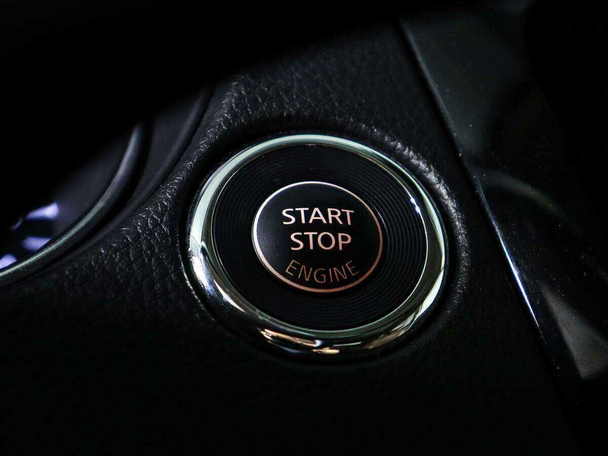 Купить Nissan X-Trail с пробегом. Фото: #16