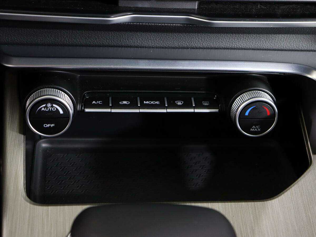 Купить Geely Coolray с пробегом. Фото: #22