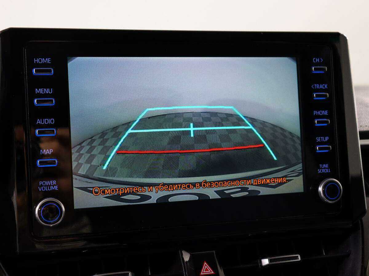 Купить Toyota Corolla с пробегом. Фото: #11