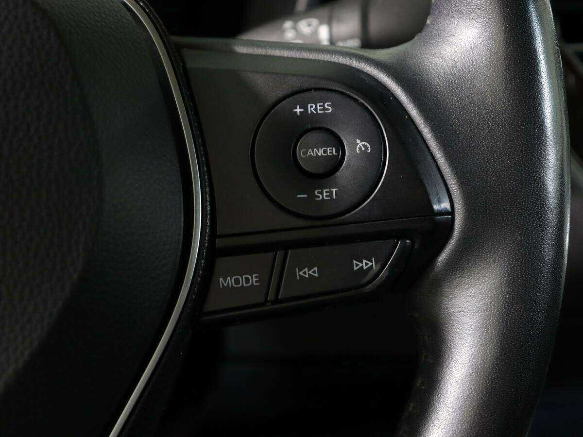 Купить Toyota Corolla с пробегом. Фото: #15