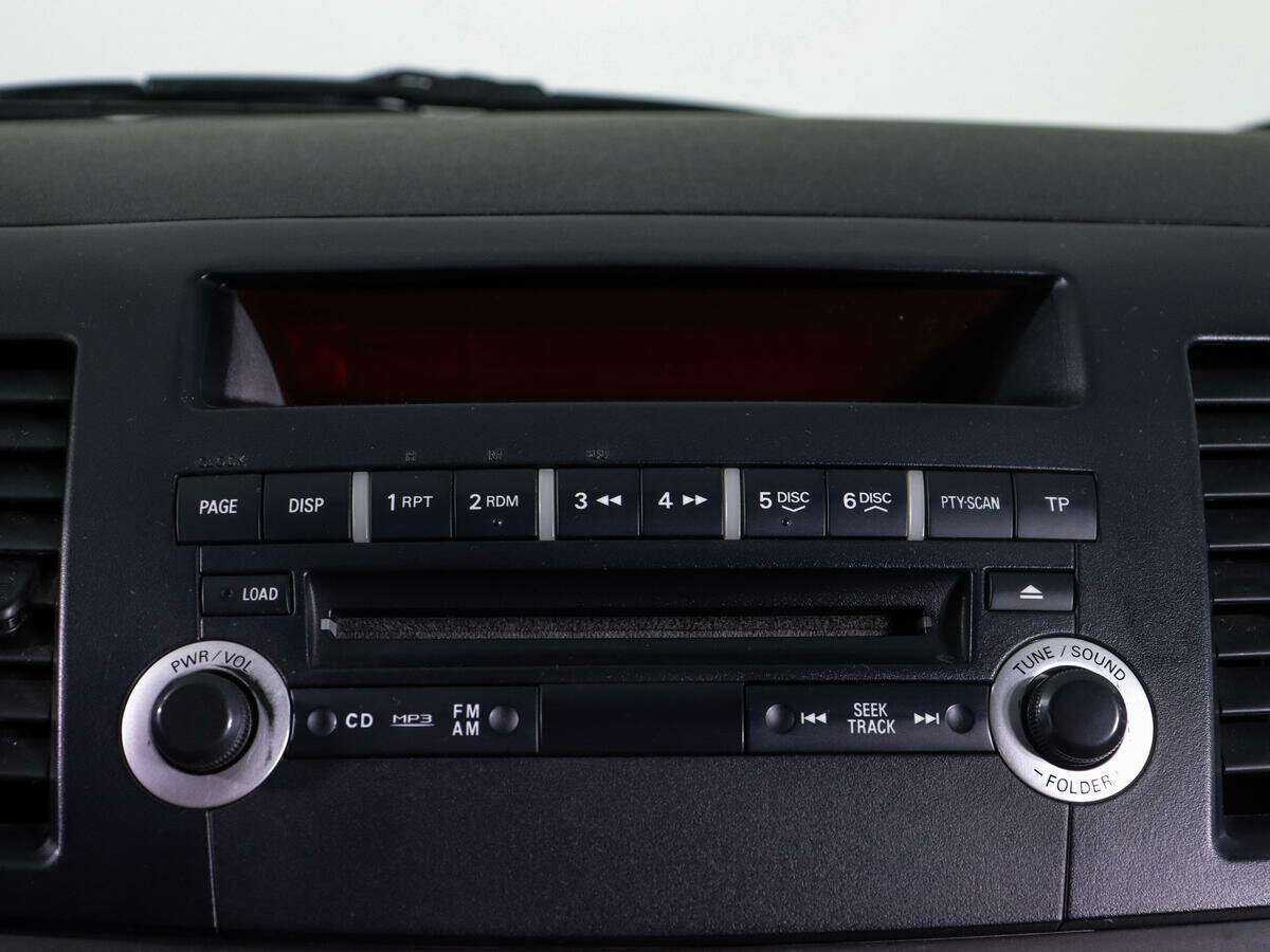 Купить Mitsubishi Lancer с пробегом. Фото: #16