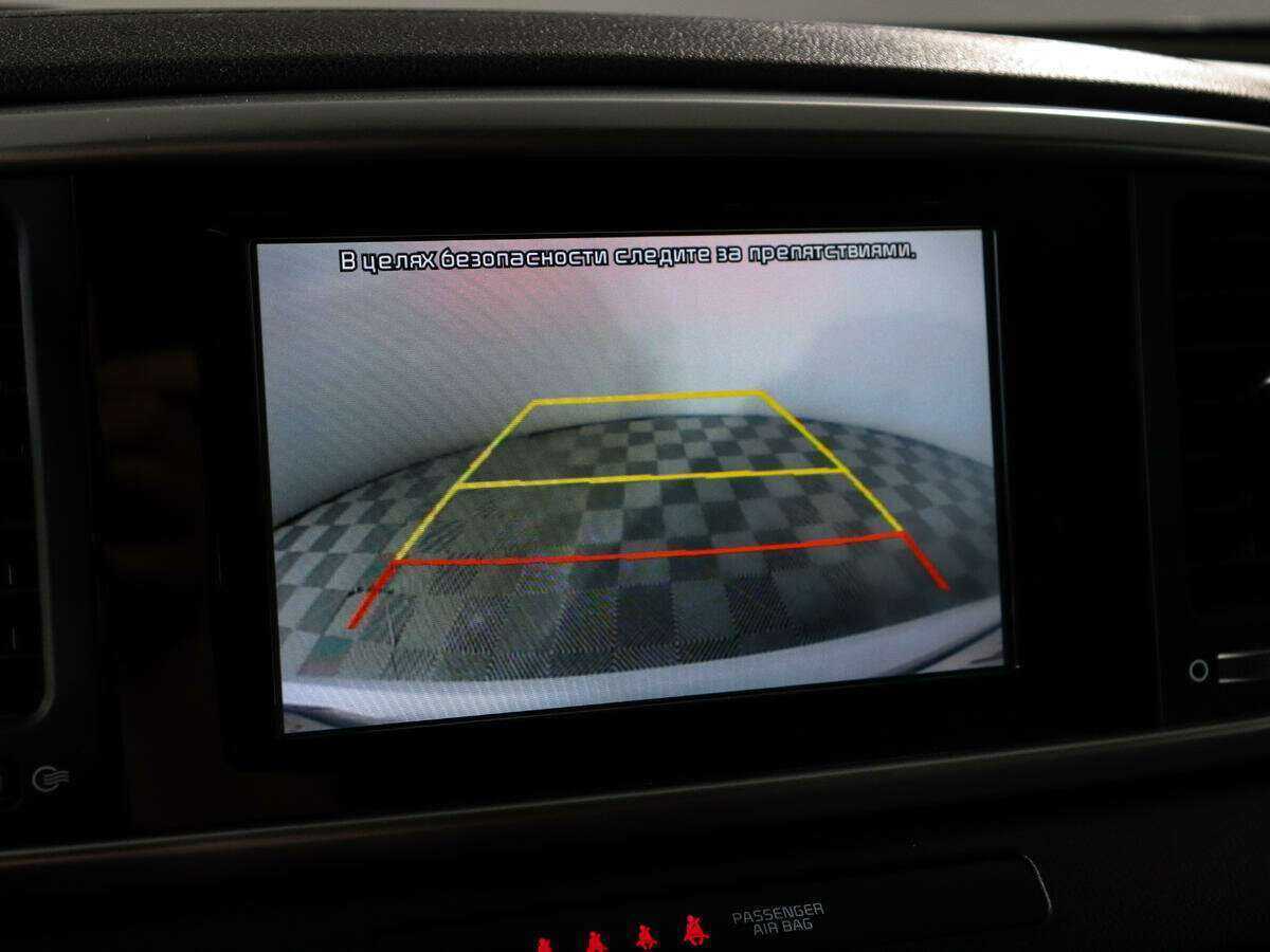 Купить Kia Sportage с пробегом. Фото: #12