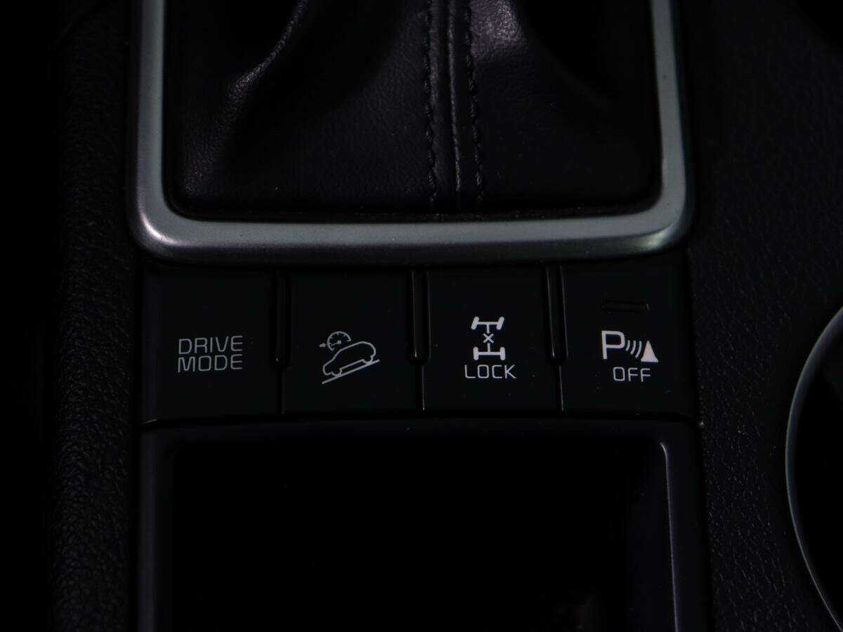 Купить Kia Sportage с пробегом. Фото: #16