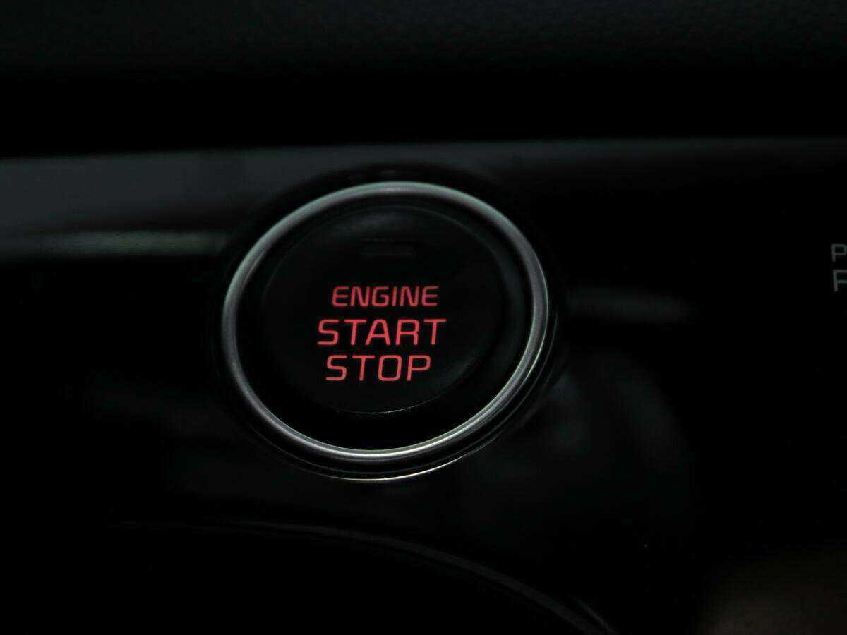 Купить Kia Sportage с пробегом. Фото: #16