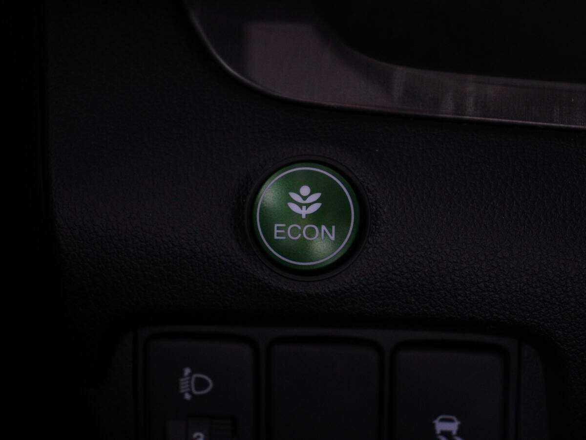 Купить Honda CR-V с пробегом. Фото: #15