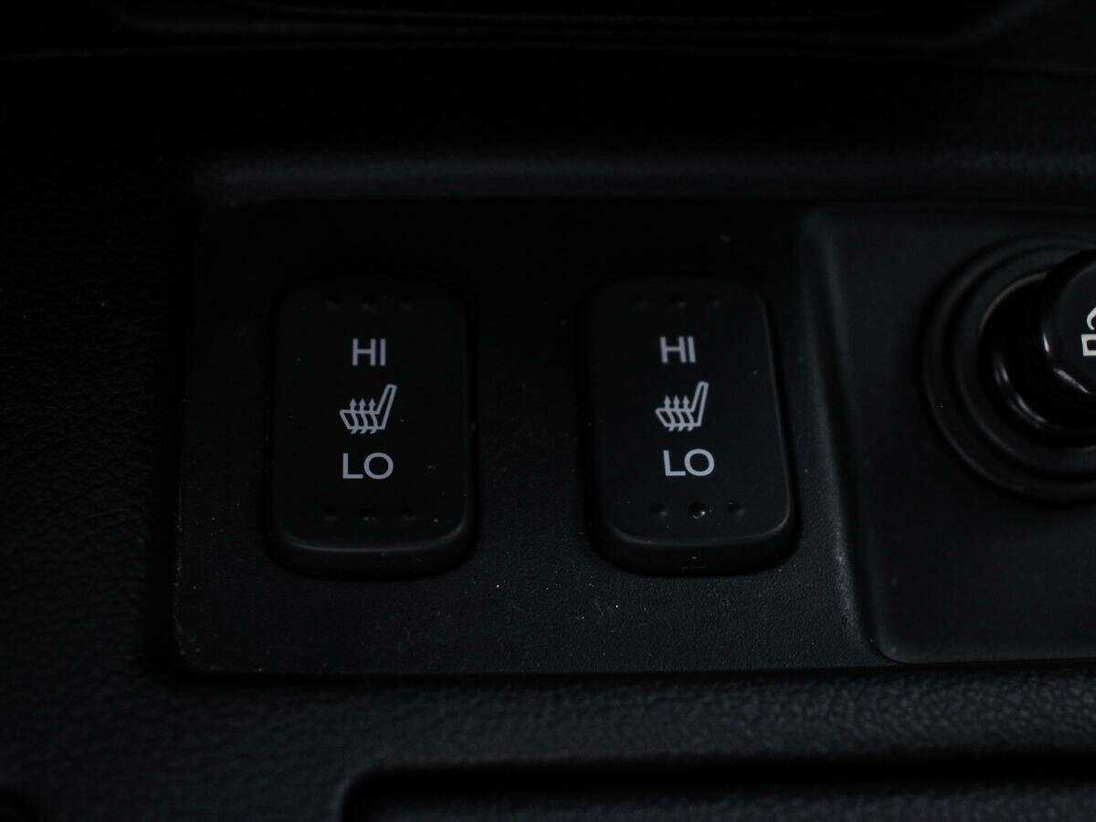 Купить Honda CR-V с пробегом. Фото: #17