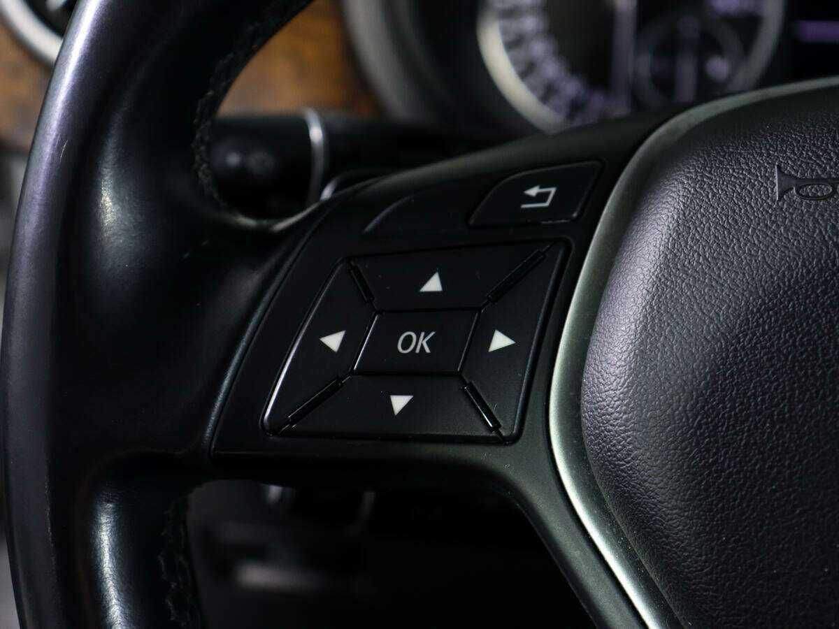 Купить Mercedes-Benz B-Класс с пробегом. Фото: #13