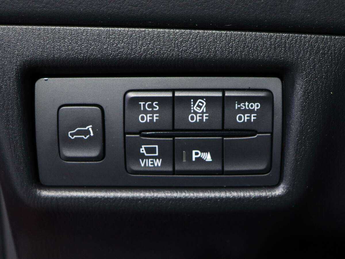 Купить Mazda CX-5 с пробегом. Фото: #18