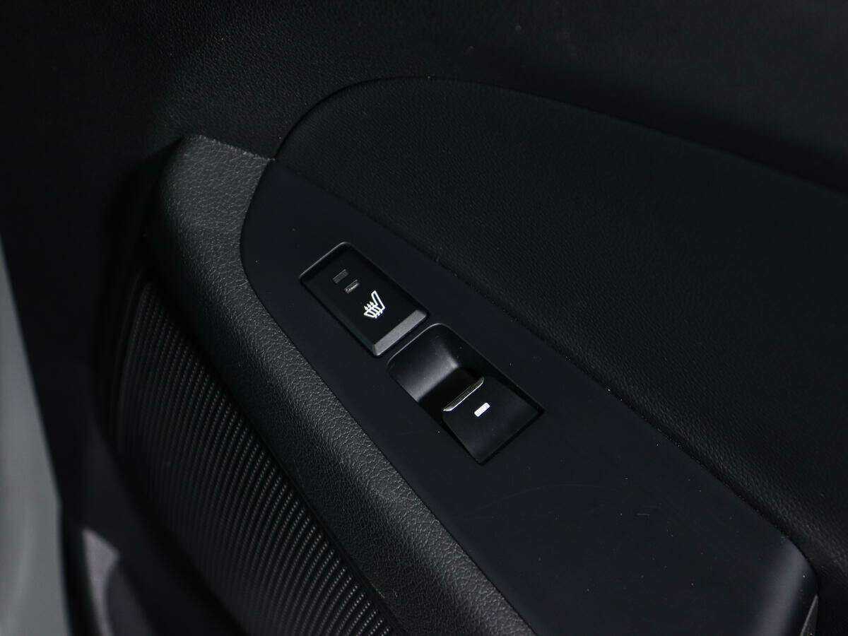 Купить Hyundai Tucson с пробегом. Фото: #12