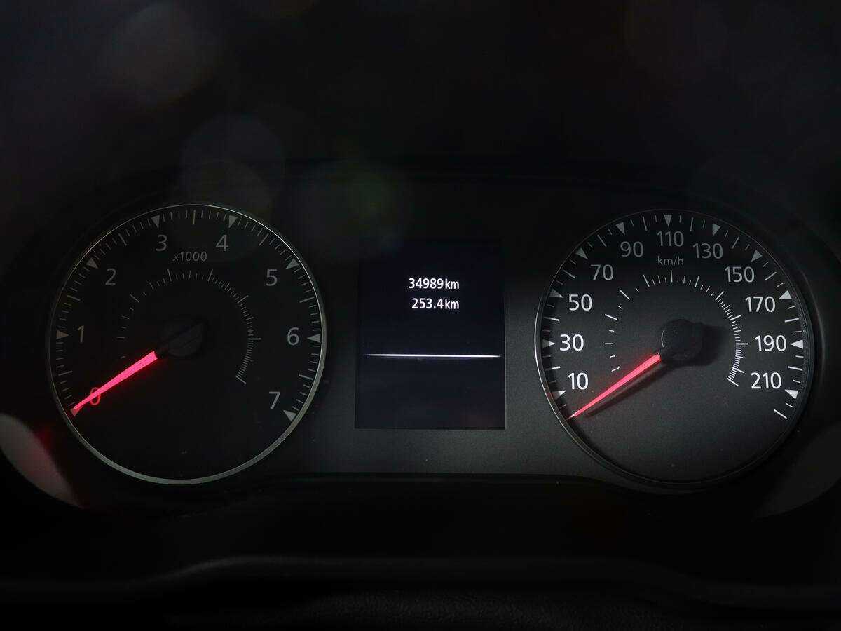 Купить Renault Duster с пробегом. Фото: #9