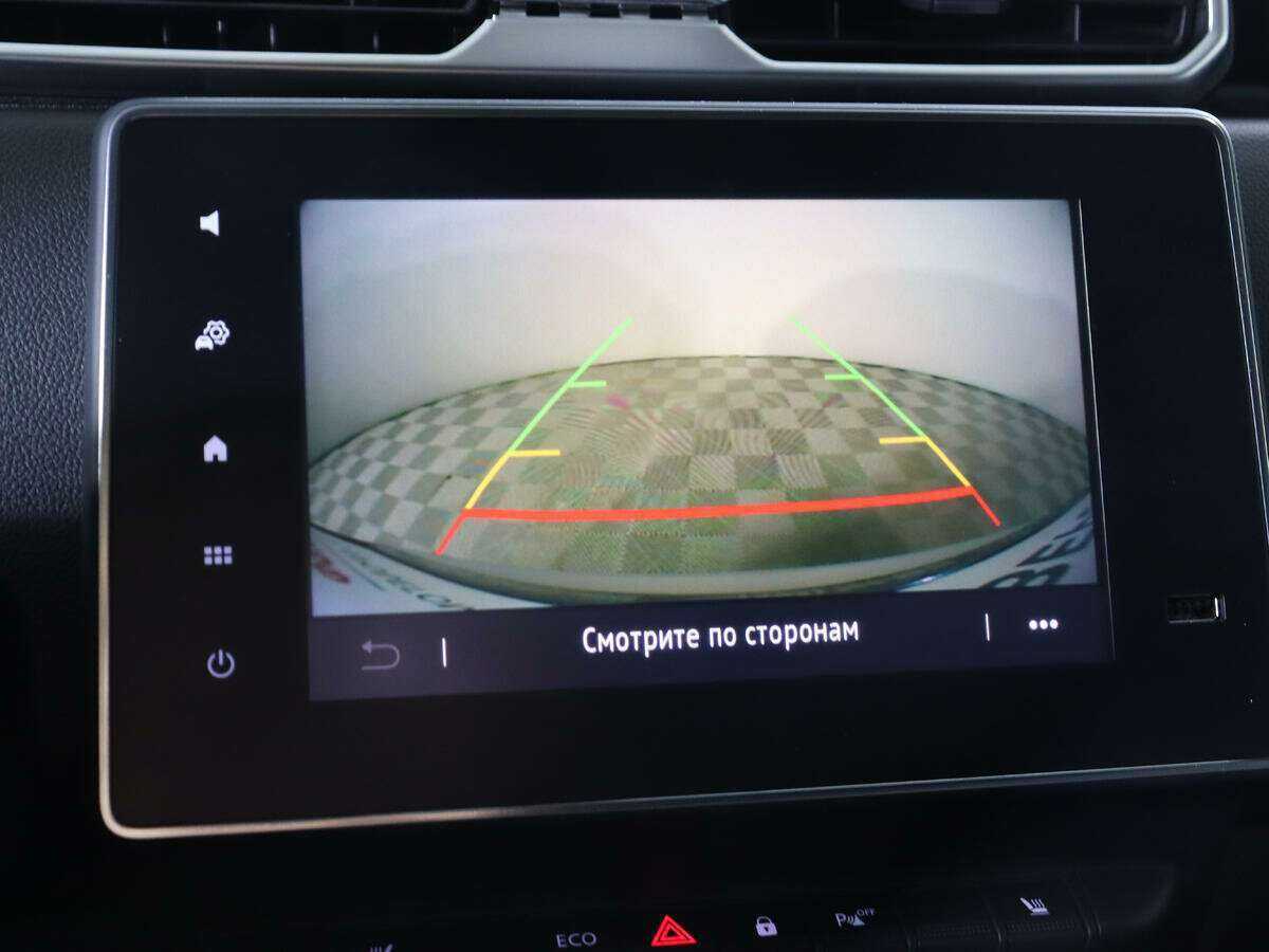 Купить Renault Duster с пробегом. Фото: #13