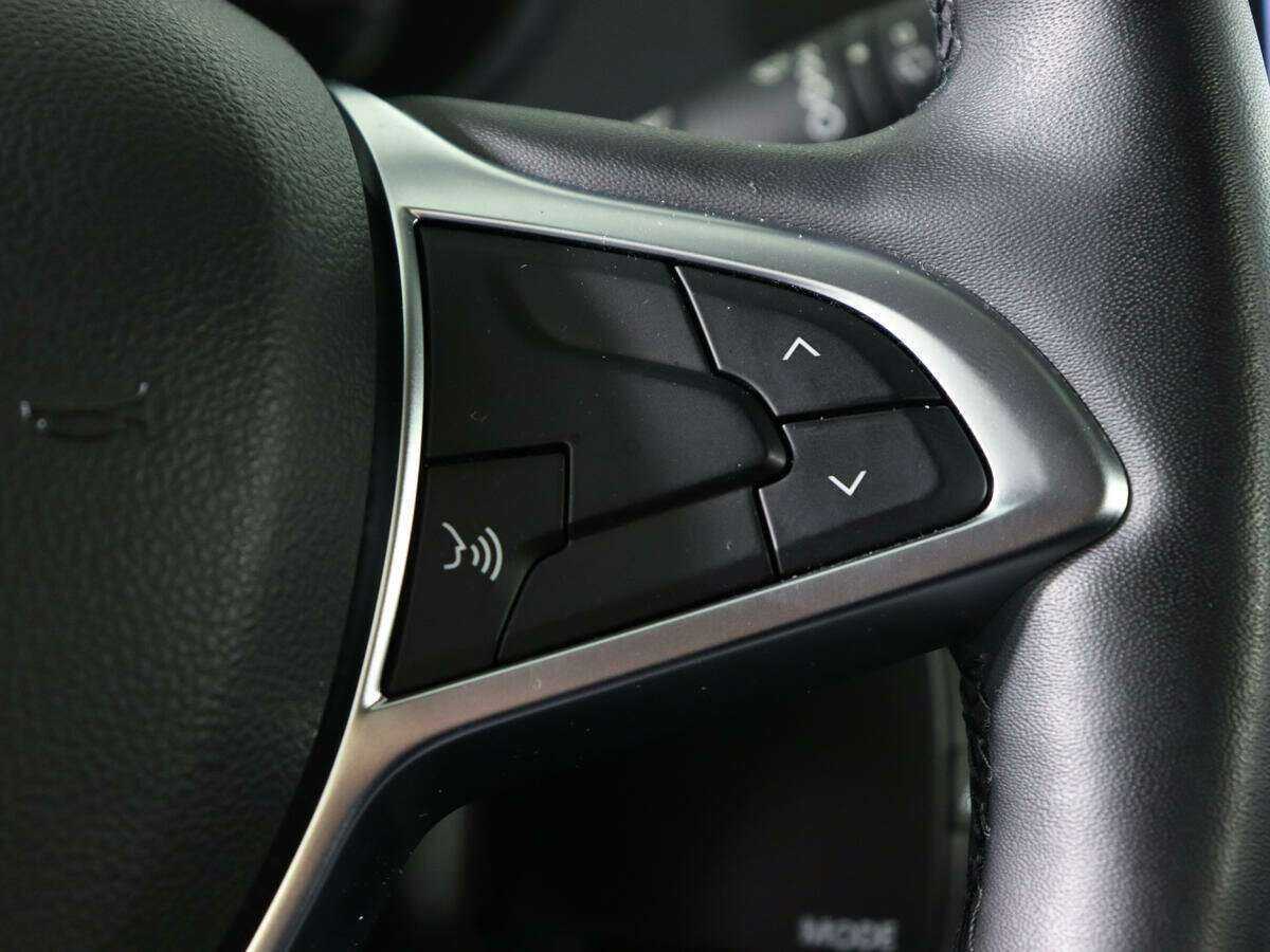 Купить Renault Duster с пробегом. Фото: #18