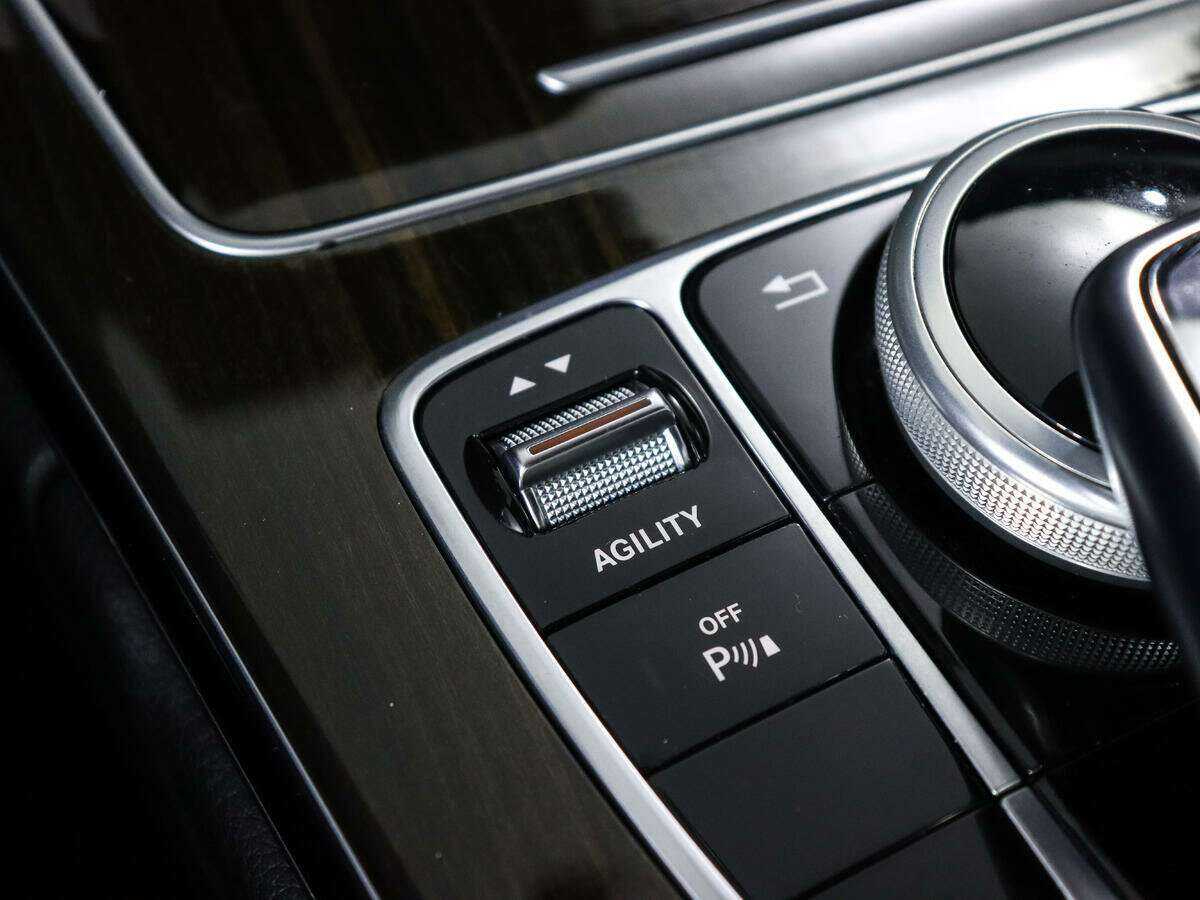 Купить Mercedes-Benz C-Класс с пробегом. Фото: #16