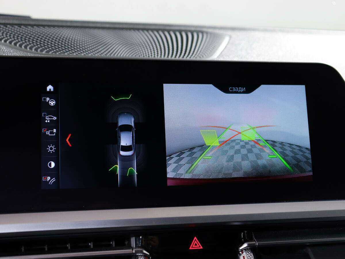 Купить BMW 3 серии с пробегом. Фото: #12