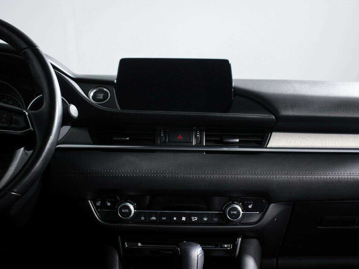 Купить Mazda 6 с пробегом. Фото: #11