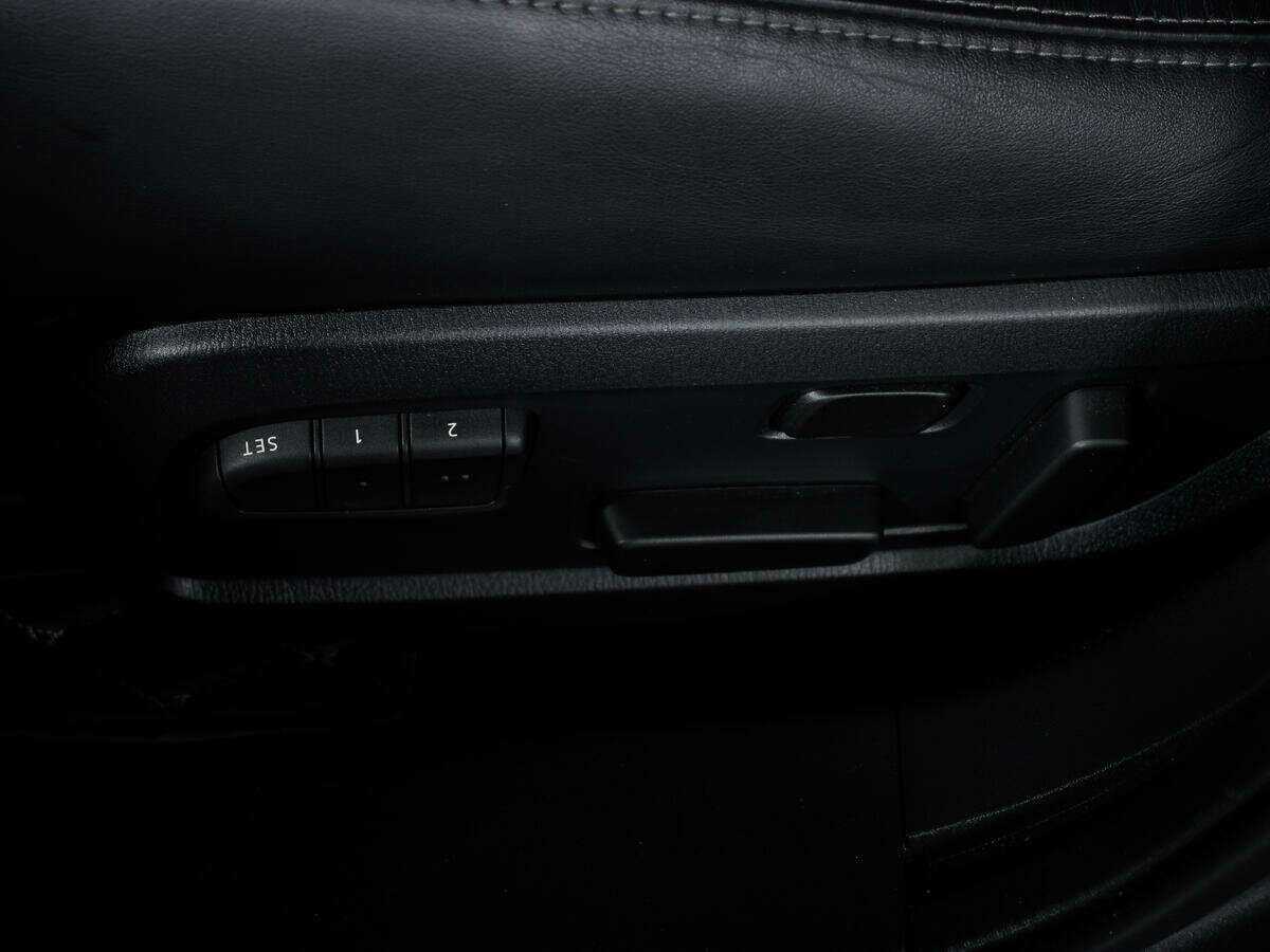 Купить Mazda 6 с пробегом. Фото: #19