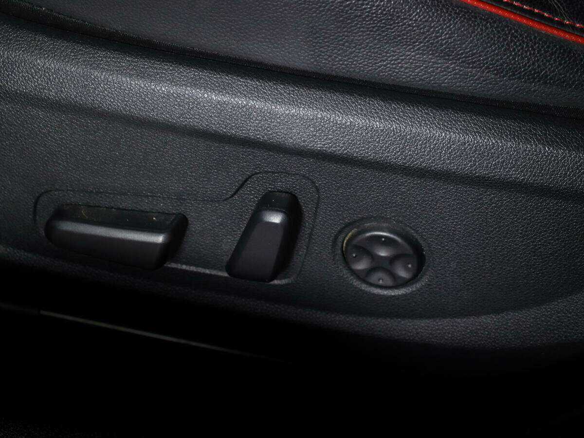 Купить Kia Optima с пробегом. Фото: #18