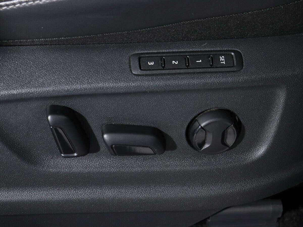 Купить Skoda Kodiaq с пробегом. Фото: #13