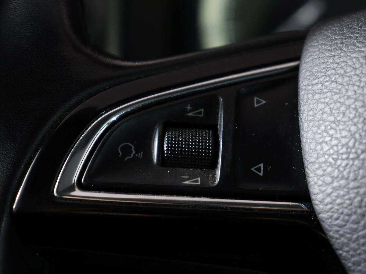 Купить Skoda Kodiaq с пробегом. Фото: #22