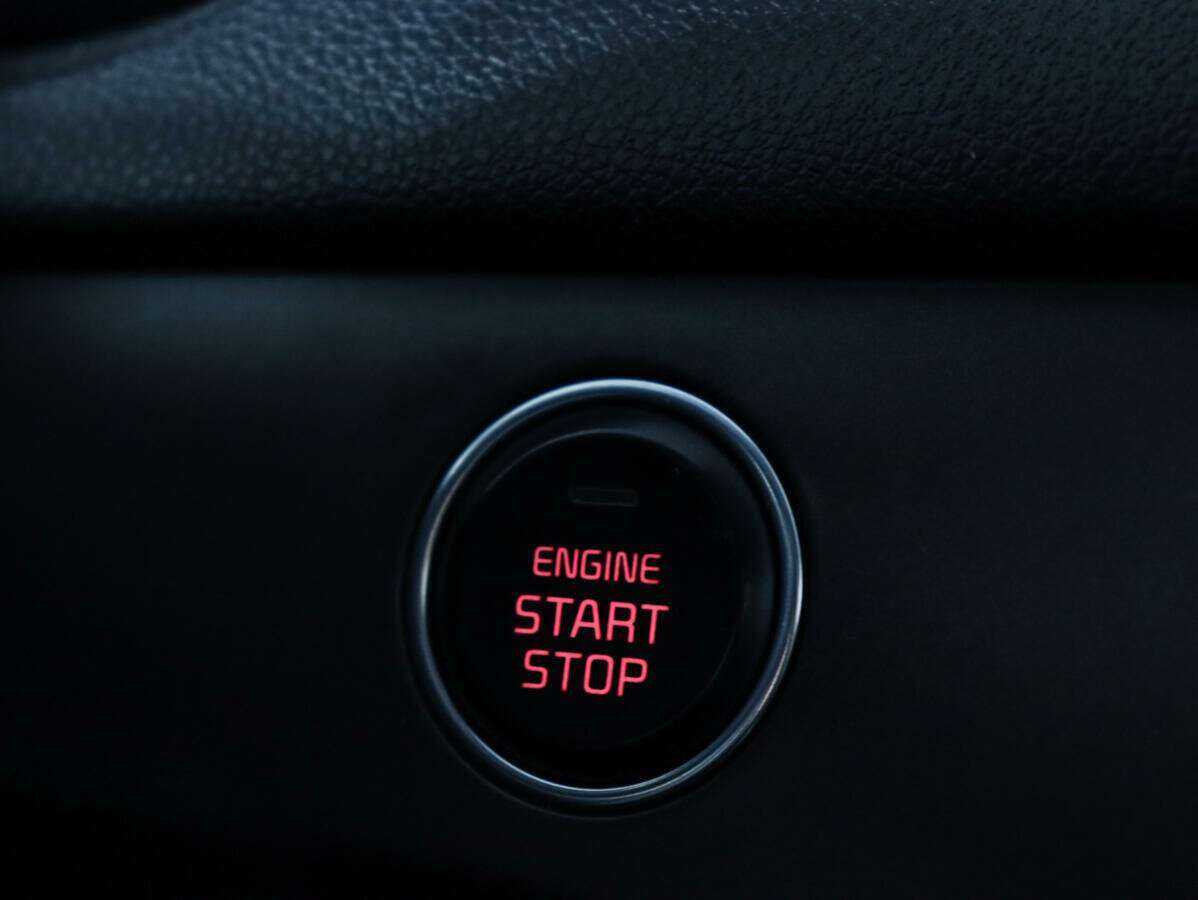 Купить Kia Sportage с пробегом. Фото: #12