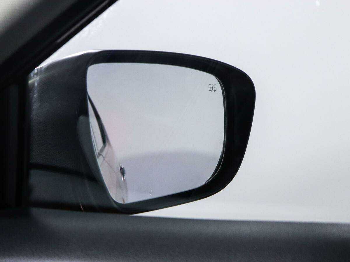 Купить Nissan X-Trail с пробегом. Фото: #13