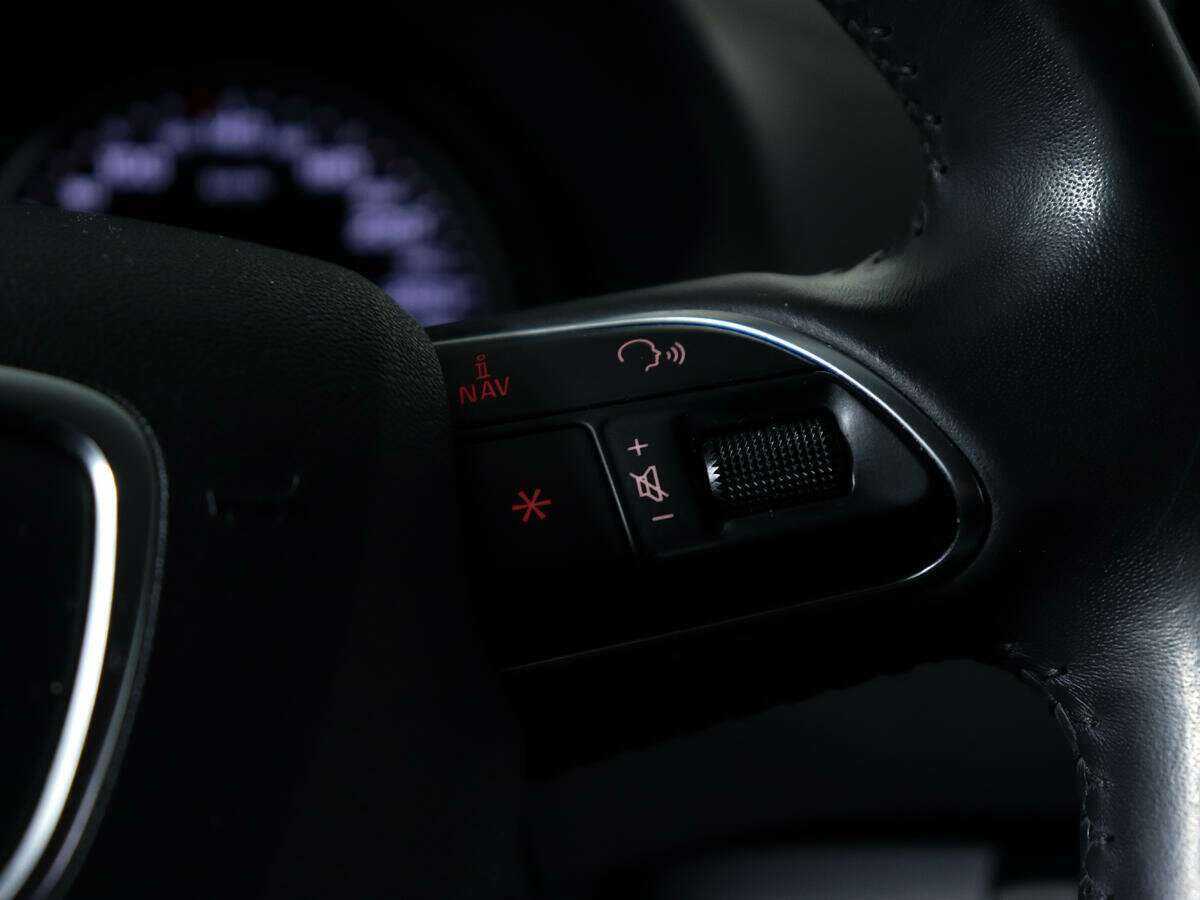 Купить Audi A3 с пробегом. Фото: #12