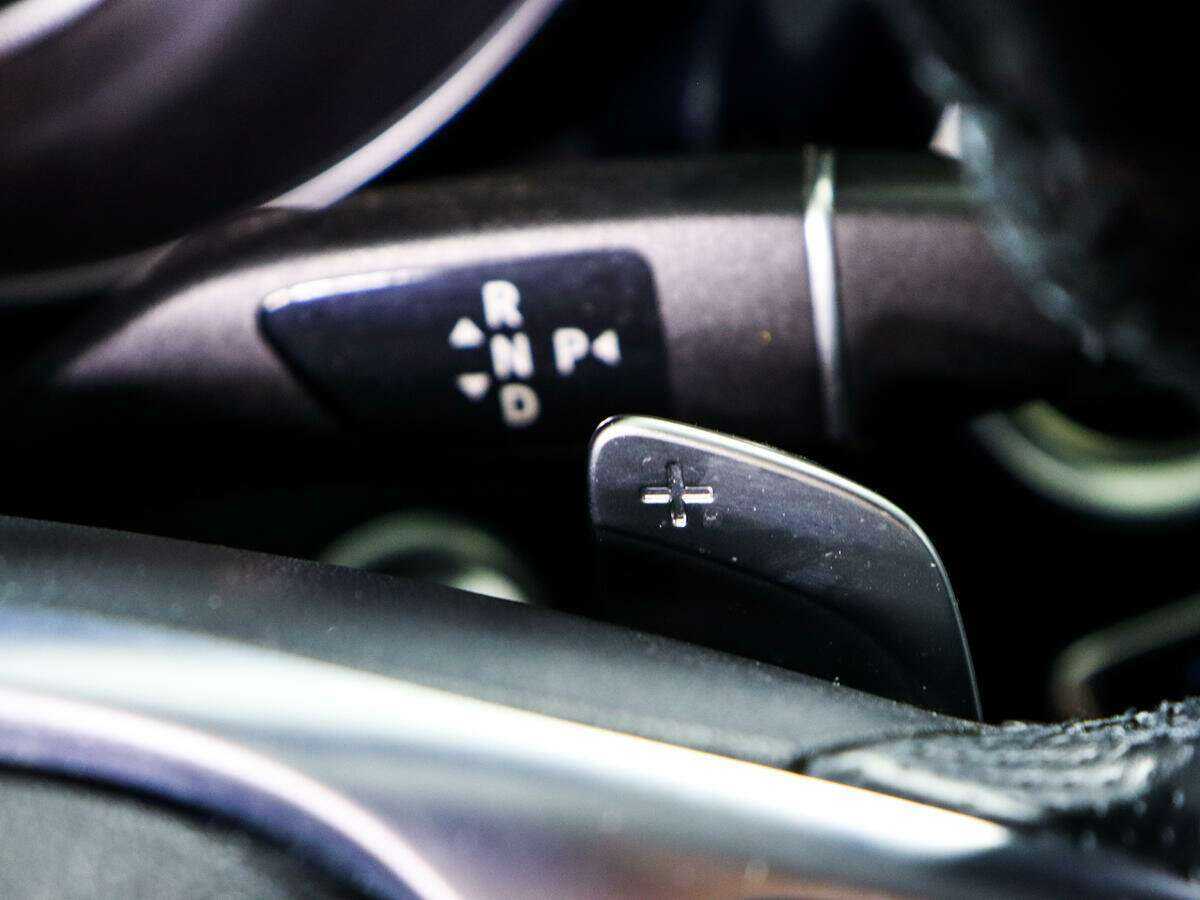 Купить Mercedes-Benz C-Класс с пробегом. Фото: #15